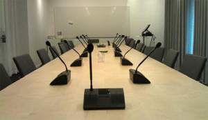 Conference Systems