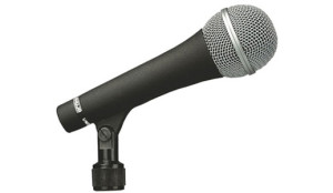 Microphones