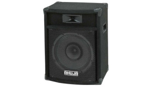 Speakers