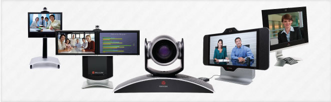 polycom